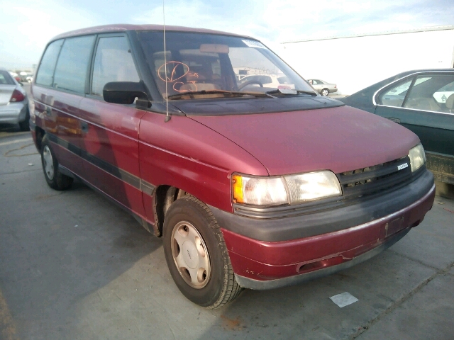 Mazda MPV