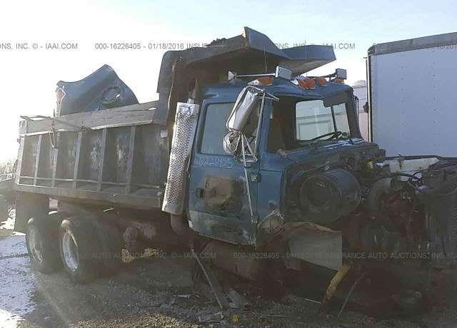 Ford LTA9000