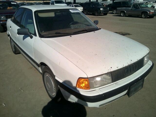 Audi 80