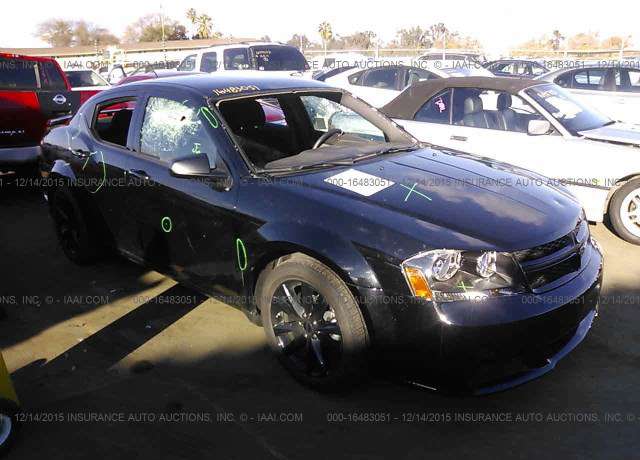 DODGE