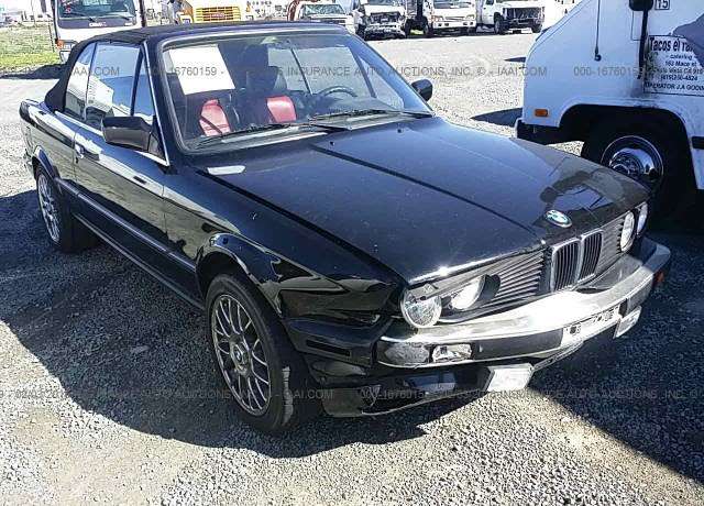 BMW 325iC
