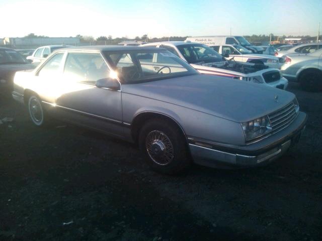 BUICK