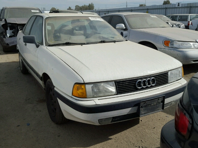 Audi 80