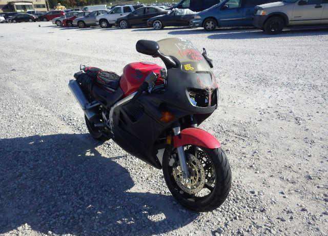 Honda VFR 750F