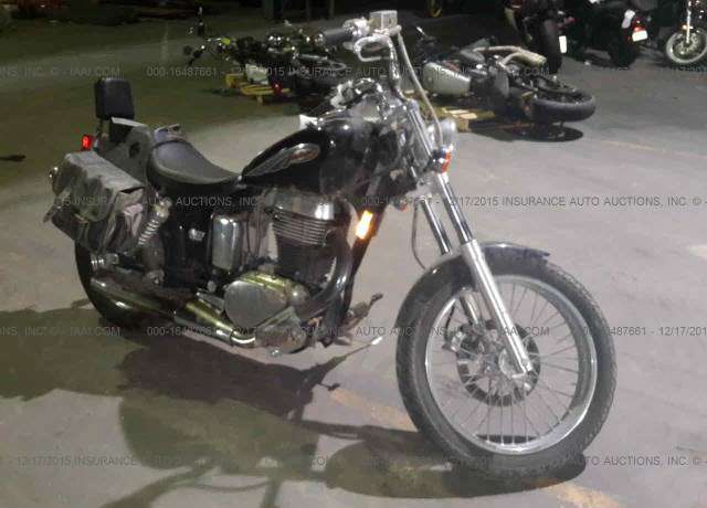 Suzuki LS650PK
