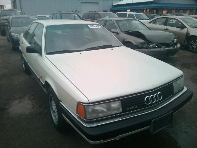 Audi 200