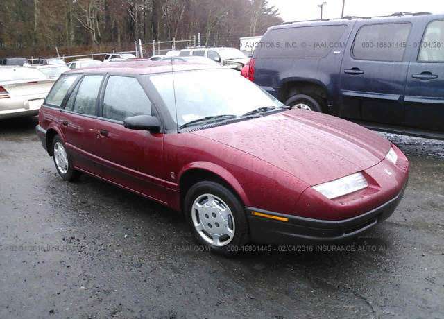 Saturn SW1
