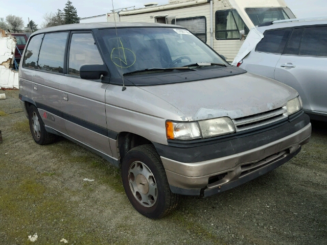 Mazda MPV