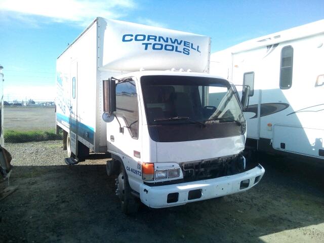 GMC W5