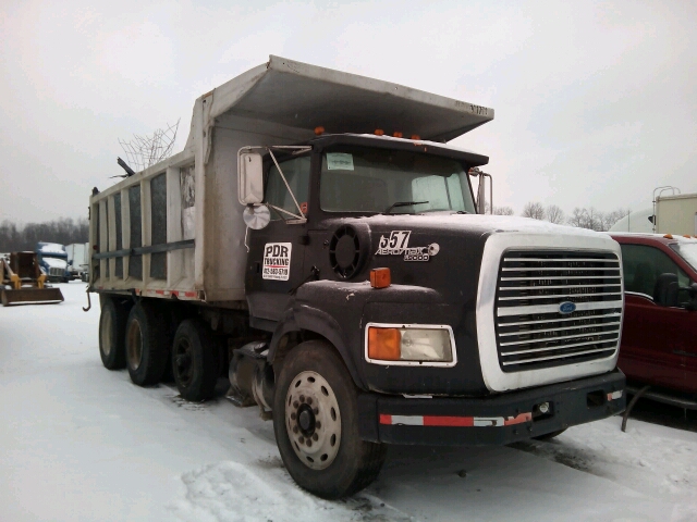 Ford LTA9000