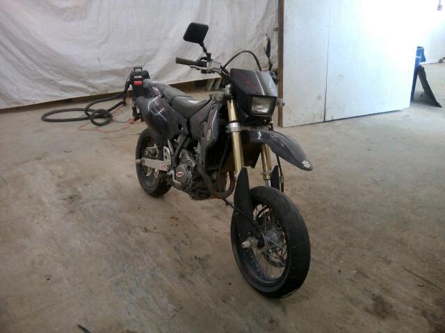 Suzuki DR-Z400SML