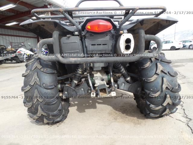 Suzuki LT-A700X