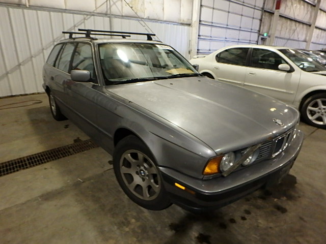 BMW 525iT