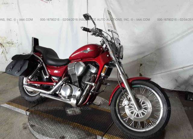 Suzuki VS1400