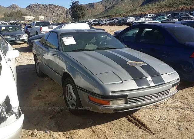 Ford Probe