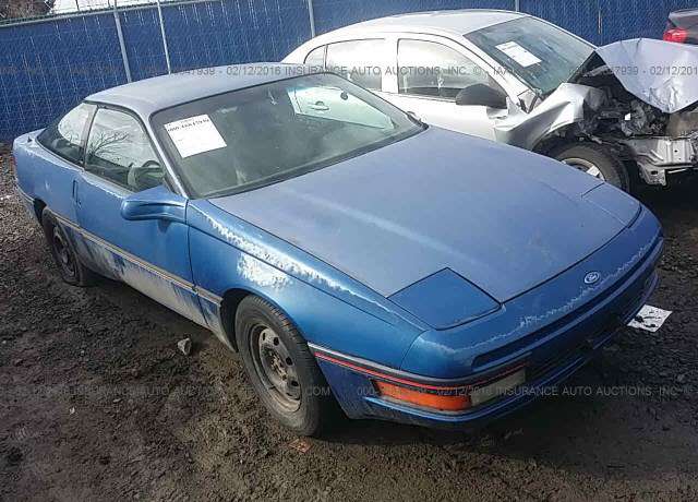 Ford Probe