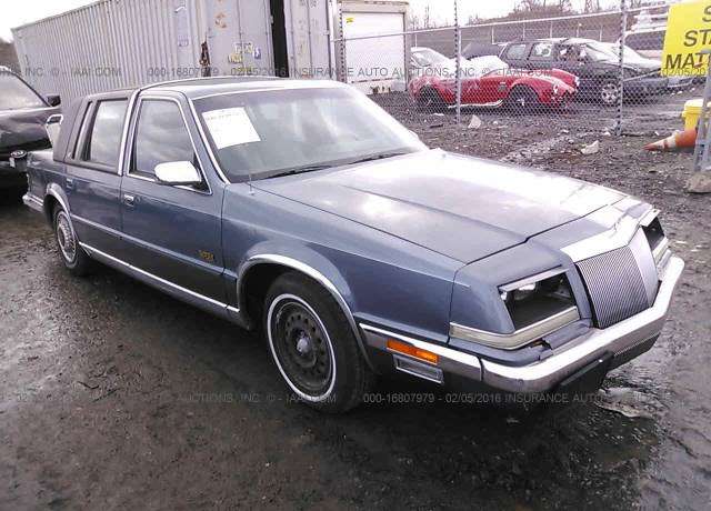 Chrysler Imperial