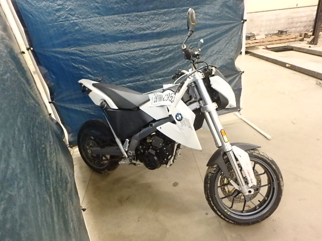 BMW G 650