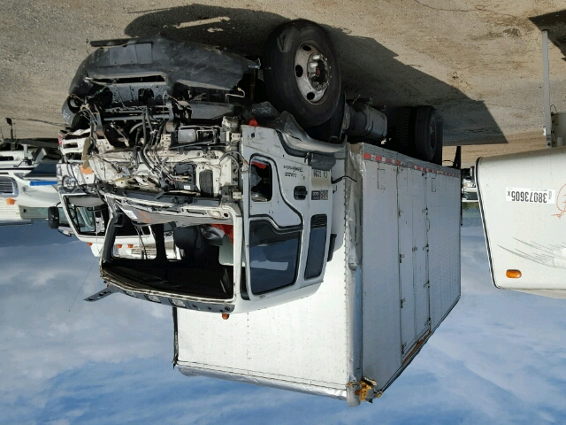 GMC T-Series