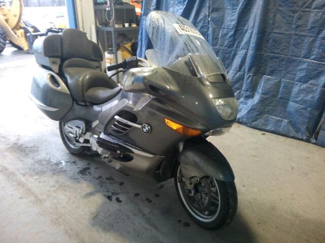 BMW K 1200 LT