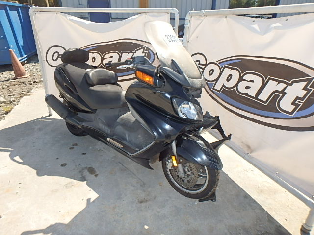 Suzuki AN650K
