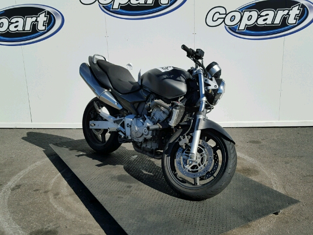 Honda CB600 (599)