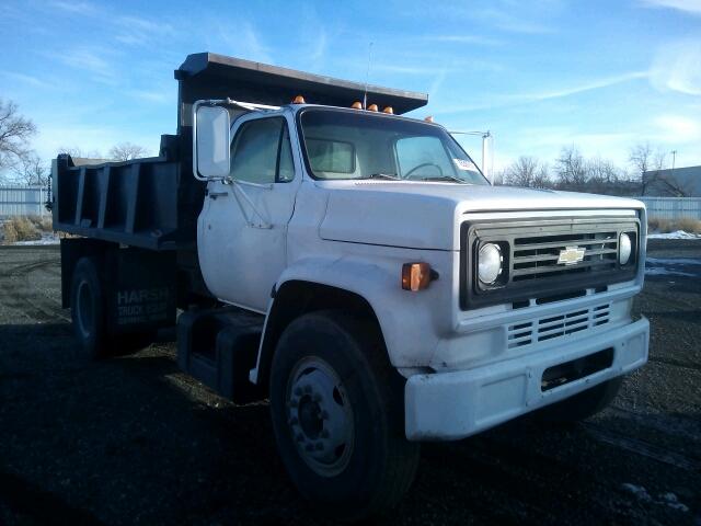 Chevrolet C7