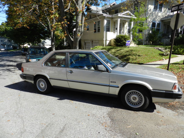 Volvo 780 Series