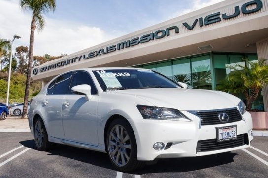 LEXUS
