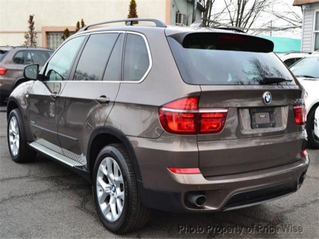 2013 BMW X5