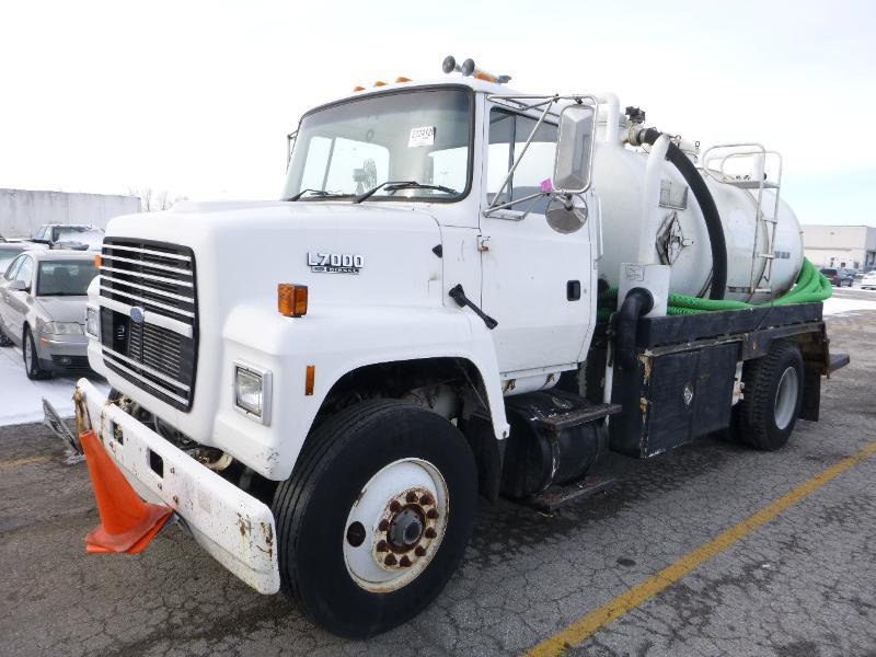 Ford LN7000