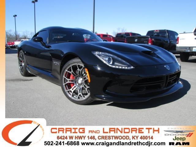 Dodge Viper