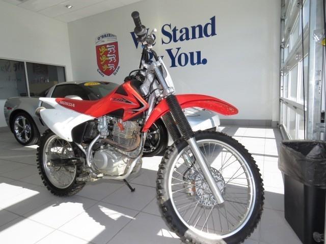 Honda CRF230