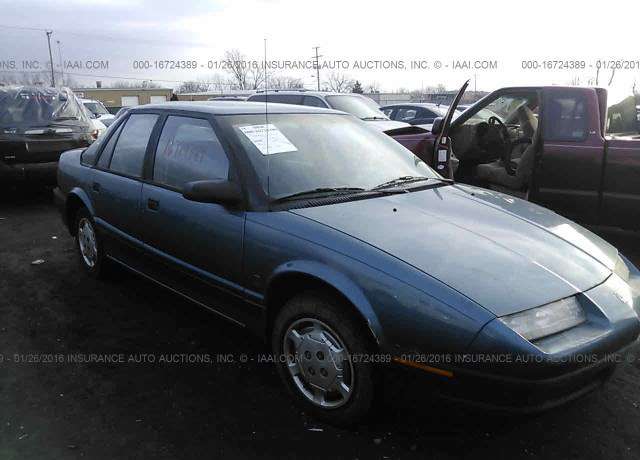 Saturn SL1