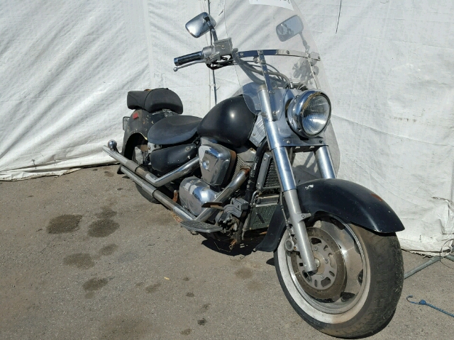 Suzuki VL1500