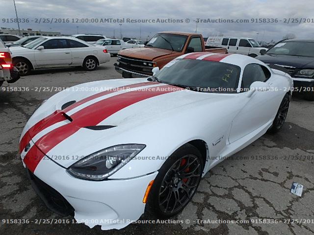 Dodge Viper