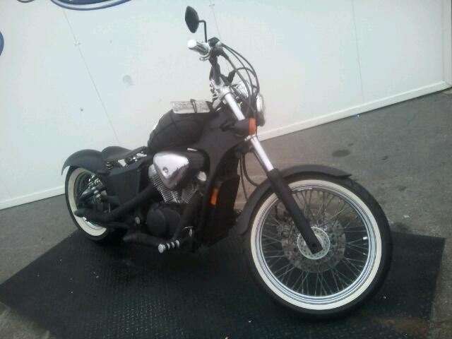 Honda VT600C (SHADOW VLX)