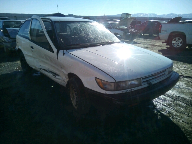 Dodge Colt