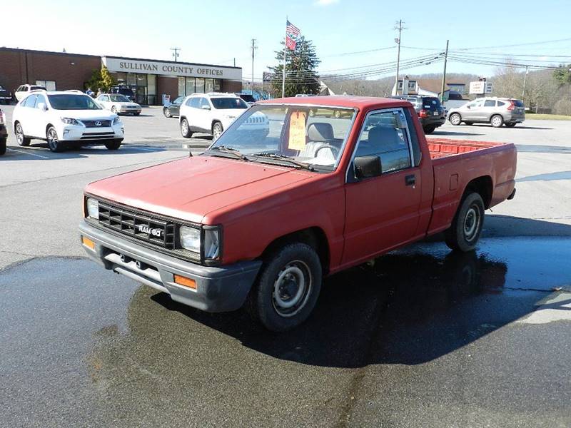 Dodge RAM 50