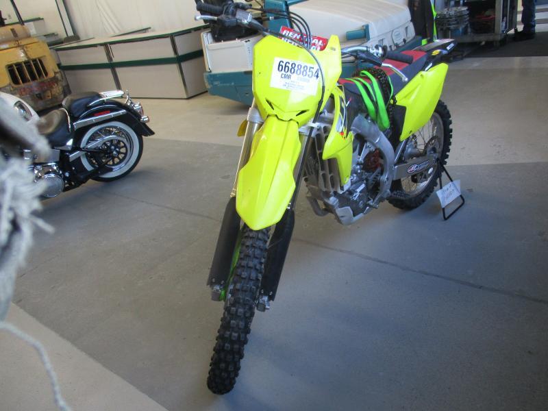 Suzuki RM-Z450L