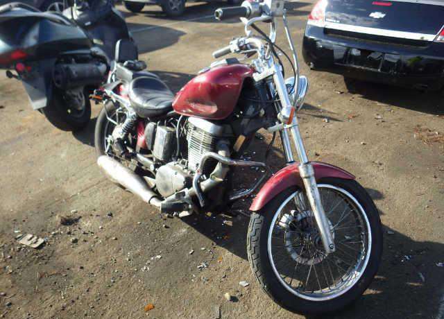 Suzuki LS650P
