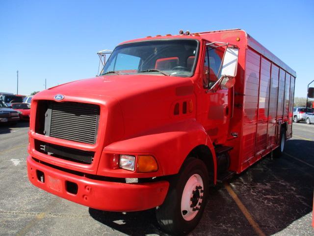 Ford L8513
