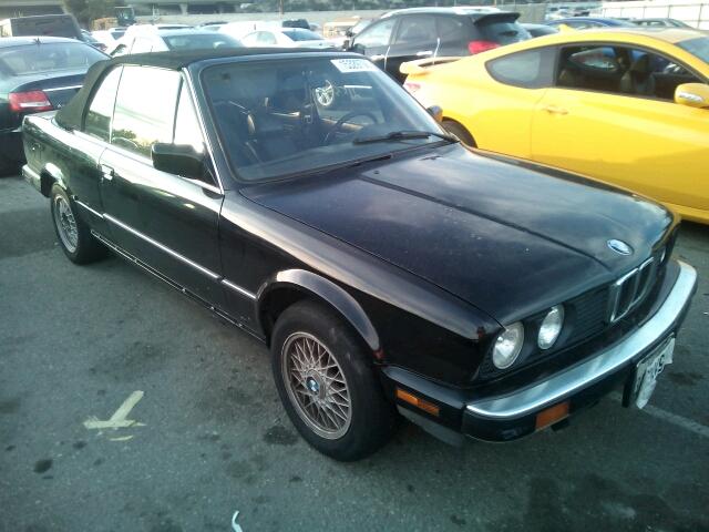 BMW 325iC