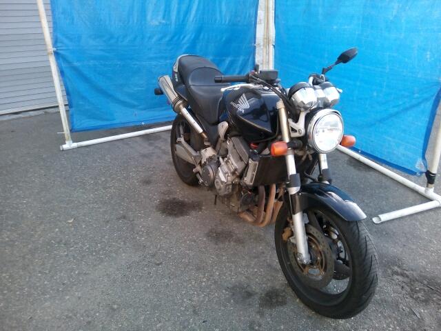 Honda CB900 (919)