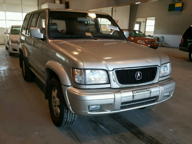Acura SLX