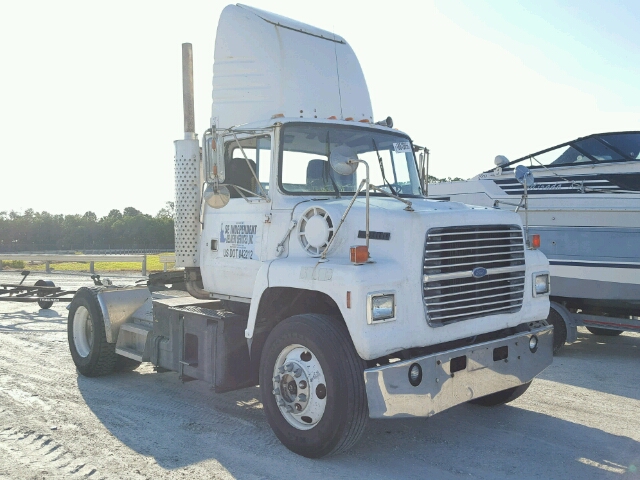 Ford LN9000