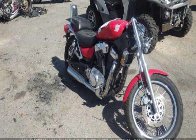 Suzuki VS1400GLPK