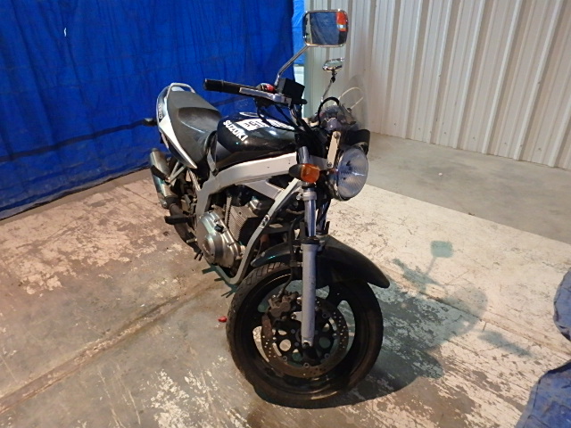 Suzuki GS500K