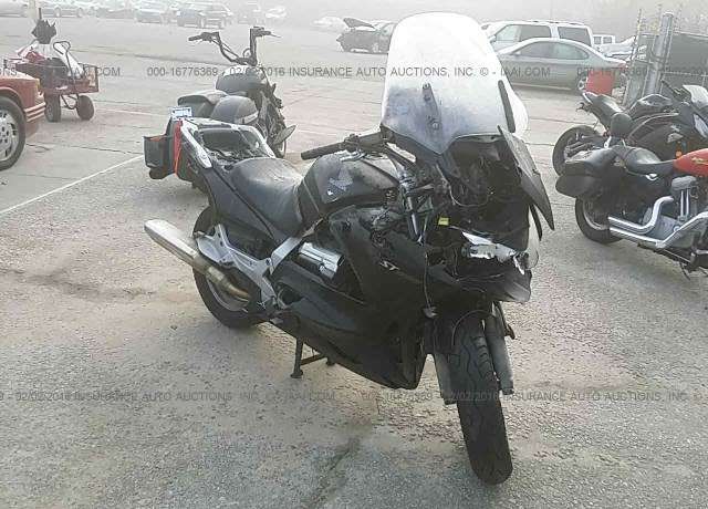 Honda ST1300A