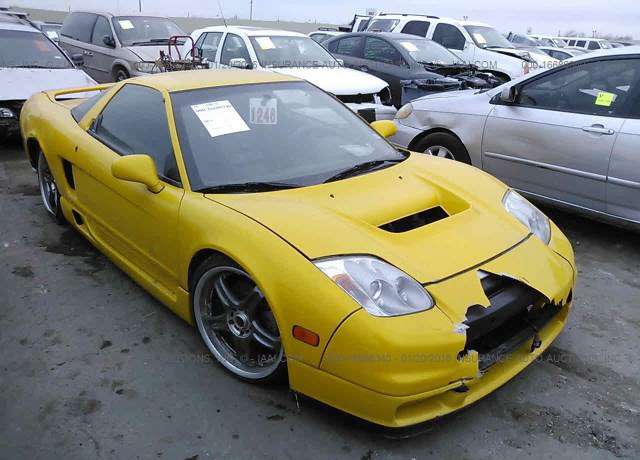 Acura NSX